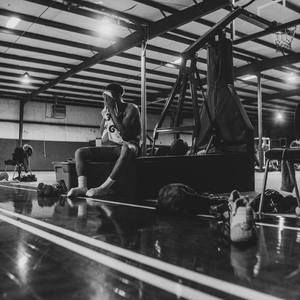 Meet your Posher, Jasper